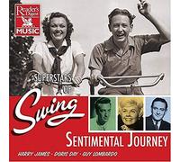 Superstars of Swing: Sentimental Journey