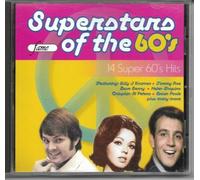 Superstars of the 60s