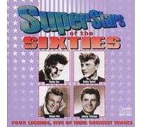 Superstars of the Sixties