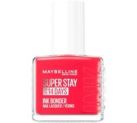 Maybelline Super Stay Ink Bonder | Paco Perfumerías 490 Hot Salsa n/a