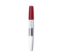 Maybelline Super Stay 24H Color Labial líquido 5 g Nr. 185 - Rose Dust