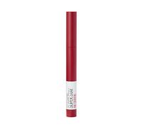 Maybelline New York Mate SuperStay Ink Crayon Pintalabios