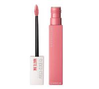 ¡26% DTO! Labial Líquido Mate SuperStay Matte Ink