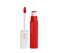 ¡26% DTO! Labial Líquido Mate SuperStay Matte Ink