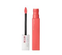 ¡26% DTO! Labial Líquido Mate SuperStay Matte Ink