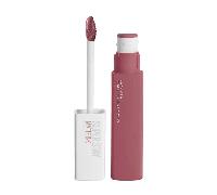 ¡18% DTO! Labial Líquido Mate SuperStay Matte Ink