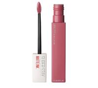 ¡26% DTO! Labial Líquido Mate SuperStay Matte Ink