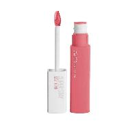 ¡26% DTO! Labial Líquido Mate SuperStay Matte Ink