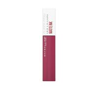¡26% DTO! Labial Líquido Mate SuperStay Matte Ink