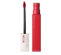 Maybelline SuperStay Matte Ink – nº 20 Pioneer