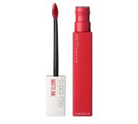 Maybelline SuperStay Matte Ink – nº 20 Pioneer