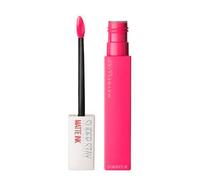 ¡26% DTO! Labial Líquido Mate SuperStay Matte Ink