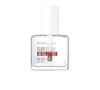 SUPERSTAY nail 3D gel effect ink bonder top coat 12 ml