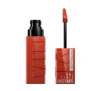 ¡33% DTO! Super Stay Vinyl Ink Barra de Labios Líquida