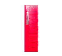 SUPERSTAY VINYL INK liquid lipstick #45-capricious
