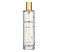 Superstellar Baby Touch Colonia Bebe Bebé Eau de Cologne Spray 100 ml Agua de colonia
