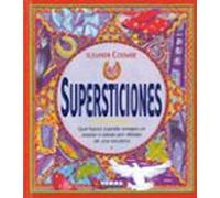 Supersticiones: Que Hacer Cuando Rompes Une Spejo O Pasas Por Deb Ajo