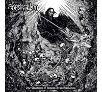 Superstition - The Anatomy Of Unholy Transformation