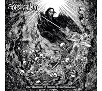 Superstition - The Anatomy Of Unholy Transformation [Vinilo]