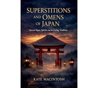 Superstitions and Omens of Japan