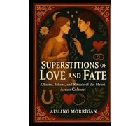 Superstitions of Love and Fate: Charms, Tokens, and Rituals of the Heart Across Cultures (SUPERSTITIONS AROUND THE WORLD)