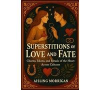 Superstitions of Love and Fate: Charms, Tokens, and Rituals of the Heart Across Cultures (SUPERSTITIONS AROUND THE WORLD)