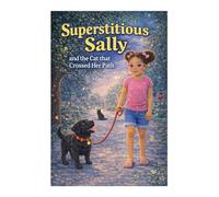 Superstitious Sally and the Cat that Crossed her Path