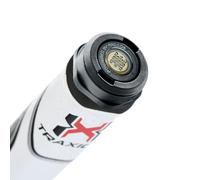 SuperStroke - Accesorio de agarre para putter compatible con el sensor de putter inteligente Arccos