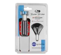 SuperStroke Counter Peso para Putter, Unisex-Adult, Plateado, 25 g