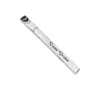 SuperStroke Golf Zenergy Flatso 17 Inch 3.0 Grips white/black