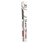 SuperStroke Traxion Claw 2.0 Grip White/Red/Grey