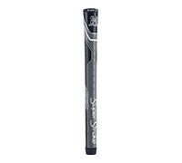 SuperStroke Unisex's 646324 - Putters de golf, color negro y gris