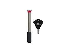 SuperStroke Counter Contrapeso de 50 g para Grip XI, Unisex Adulto, Plateado