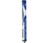 SuperStroke Zenergy Flatso 1.0 azul/blanco