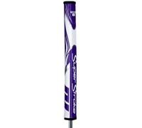 SuperStroke Zenergy Flatso 1.0, color morado y blanco