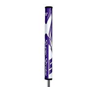 SuperStroke Zenergy Flatso 1.0, color morado y blanco