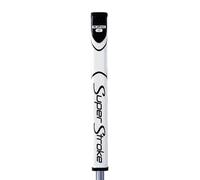SuperStroke Zenergy Flatso 1.0 Wht/Blk