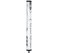 SuperStroke Zenergy Flatso 1.0 Wht/Silver