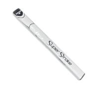 SuperStroke Zenergy Flatso 17 Wht/Blk