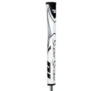 SuperStroke Zenergy Pistol 1.0, blanco/negro