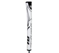 SuperStroke Zenergy Pistol Tour, blanco/negro