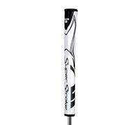 SuperStroke Zenergy Pistol Tour, blanco/negro