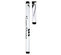 SuperStroke Zenergy Tour 1.0 2 unidades blanco/negro, blanco y negro