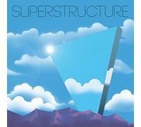 Superstructure - Out at the Deep End [Vinilo]