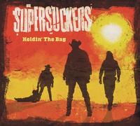 Supersuckers Holdin' the Bag (CD) (Importación USA)