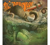 Supersuckers - Suck It [Vinilo]