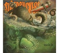 Supersuckers - Suck It [Vinilo]