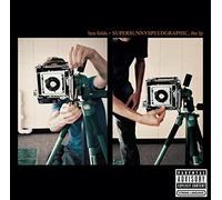 Supersunnyspeedgraphic: The LP by Ben Folds (2006-11-28)