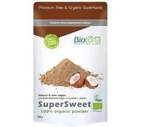 Supersweet Edulcorante de Mesa - Pack de 2 Unidades (300g c/u) - Gran Poder Endulzante Sin Calorías - Sustituto del Azúcar 1:1 - Apto para Diabéticos y Dieta Keto - 600g Total
