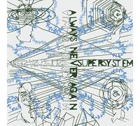 Supersystem - Always Never Again [Vinilo]